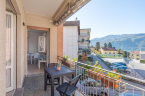 Cosy Apartment with 2 balconies in Lierna Lierna